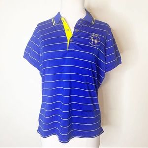 NWT Ralph Lauren Golf 2014 Pinehurst No. 2 US cup championships sz L